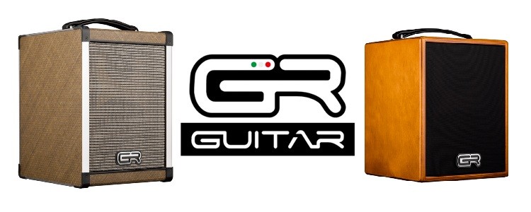 GR Guitar gitaarversterking